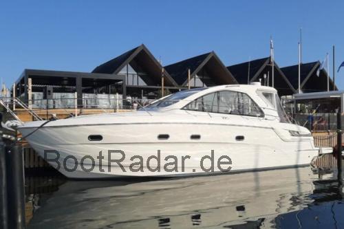 Bavaria Sport 38 HT  technische daten 